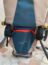 Zaino montagna bambini