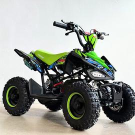 Mini Quad bambini