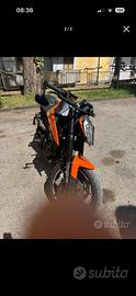 Ktm duke