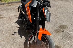 Ktm duke