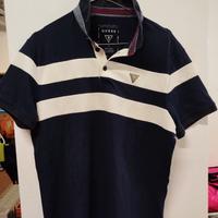 Polo uomo Guess tg L