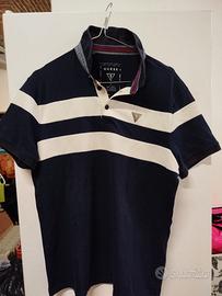 Polo uomo Guess tg L