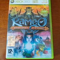 [Gioco Xbox 360] Kameo: Elements of Power