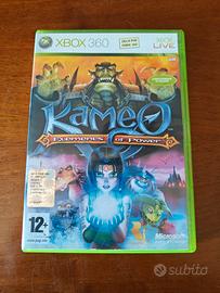 [Gioco Xbox 360] Kameo: Elements of Power