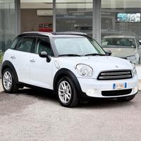 Mini Cooper D Countryman 2.0 Diesel 111CV E6 Autom