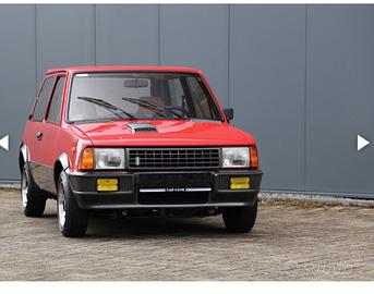 Noleggio auto per matrimonio