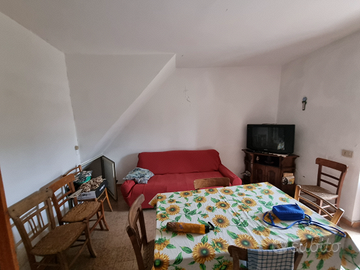 Appartamento 90 mq a pochi minuti dal mare