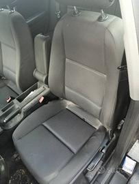 Sedile anteriore sx AUDI A4 del 2003