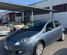 Fiat Bravo 1.6 MJT 120 CV DPF Dynamic - UNIPRO