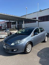 Fiat Bravo 1.6 MJT 120 CV DPF Dynamic - UNIPRO