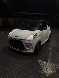 Liger js50 2015