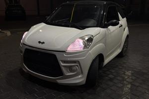 Liger js50 2015
