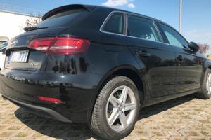 A3 sportback