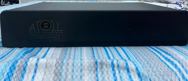 Amplificatore finale atoll AM200