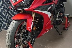 Honda CBR 500R - 2023