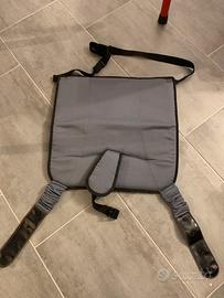 Cintura sicurezza auto GRAVIDANZA