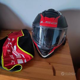 abbigliamento e accessori per motociclisti 