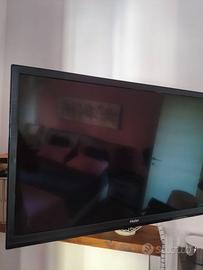 Tv Haier 40 pollici 