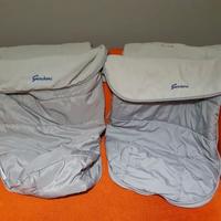 Sacco Termico universale per passeggino - Giordani