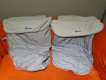 Sacco Termico universale per passeggino - Giordani