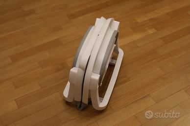 Vaschetta bagnetto neonati