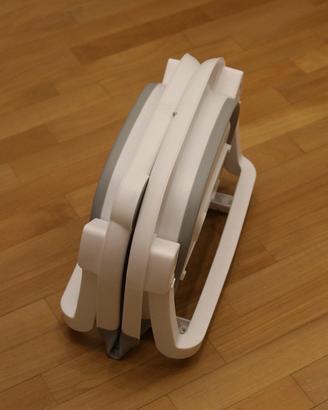 Vaschetta bagnetto neonati