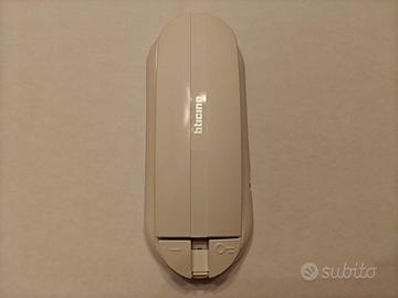 3x Citofoni Bticino Sprint L2 344232