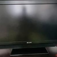 Tv Sony Bravia LCD 32 pollici 