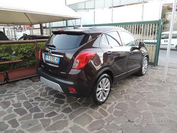 OPEL Mokka 1.6 CDTI Ecotec 4x2 Start&Stop Cosmo