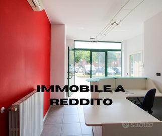 UFFICIO A BERGAMO