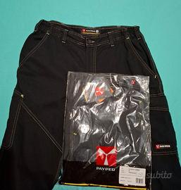 Payper pantaloni worker M