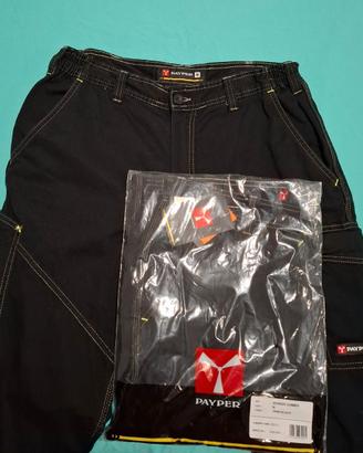 Payper pantaloni worker M