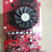 Scheda Grafica Nvidia 7600GS
