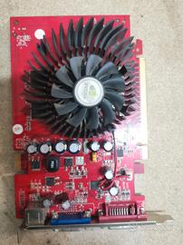Scheda Grafica Nvidia 7600GS