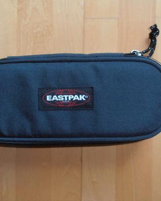 Astuccio EASTPACK + Diario Winnie the Pooh