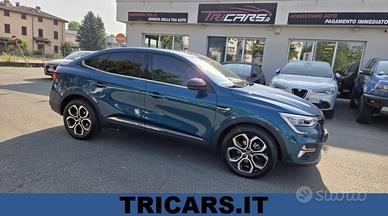 RENAULT Arkana Full Hybrid E-Tech 145 CV Techno