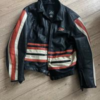 Giacca in pelle SPIDI