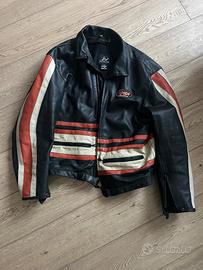 Giacca in pelle SPIDI