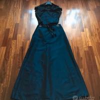 Completo blusa e gonna lunga tg.42 LIST