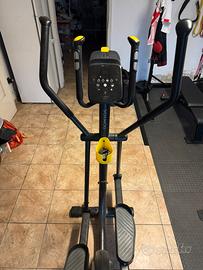 Bici ellittica