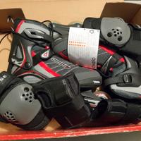 Pattini adulto marca Rollerblade geo 3