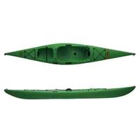 Kayak da mare 4.20 mt usato 5 volte canoa