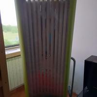 Lampada solare