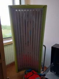 Lampada solare