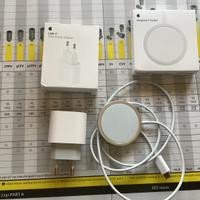 Caricatore e MagSafe