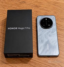 Honor Magic 7 Pro 