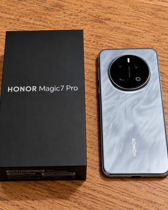 Honor Magic 7 Pro 