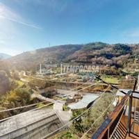 5 LOCALI, NO CONDOMINIO, POSTO AUTO PRIVATO, TERRE