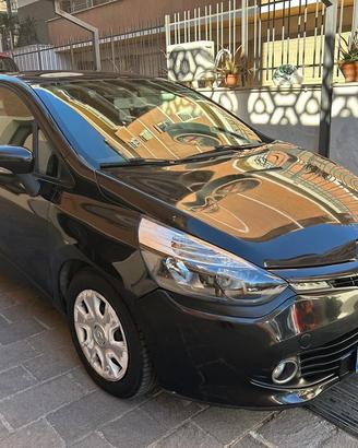 RENAULT Clio 1.5 dCi 8V 75CV Live