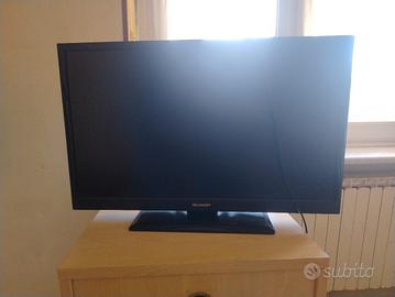 televisione 